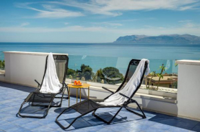 Terrazza BluOltremare, Castellammare del Golfo, Castellammare Del Golfo